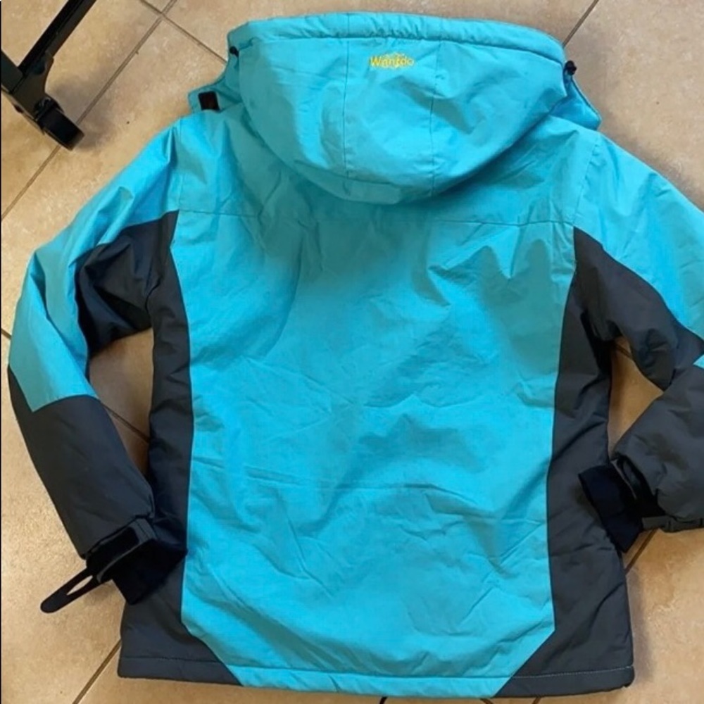 Wantdo Ski Jacket - Picture 3 of 11